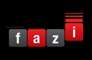 Fazi Gaming Logo