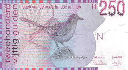 Netherlands-Antillean-Guild