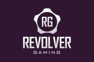 Revolver-Gaming