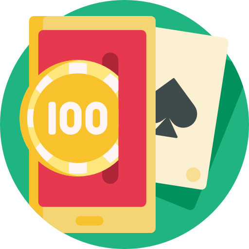 icona app casinò