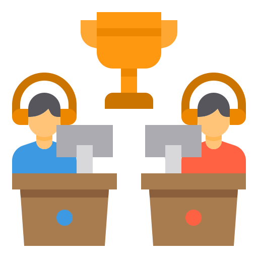 Icona scommesse eSports