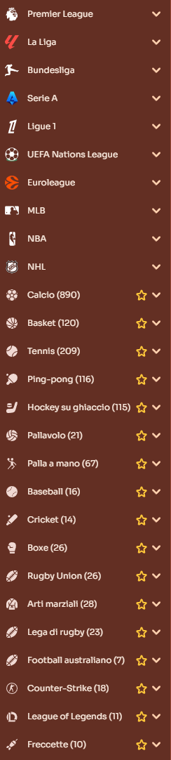 Cleobetra Casino IT Sports