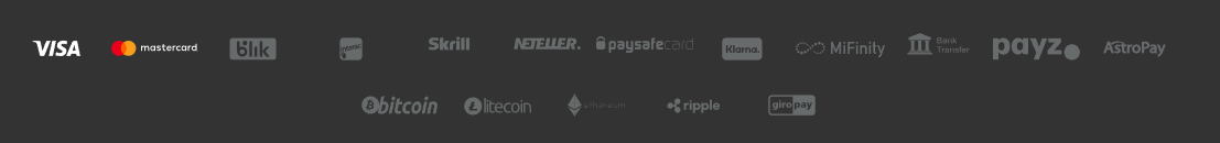 Zet Casino IT Payments
