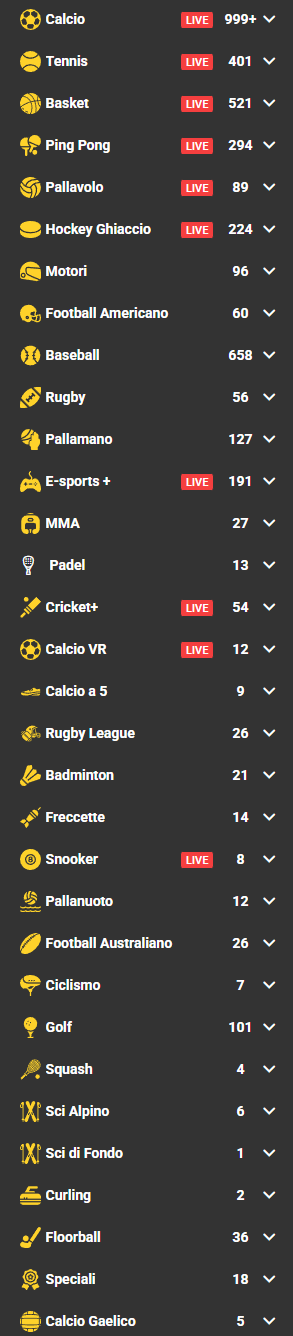 Zet Casino IT Sports
