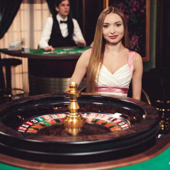 Live Roulette Thumbnail