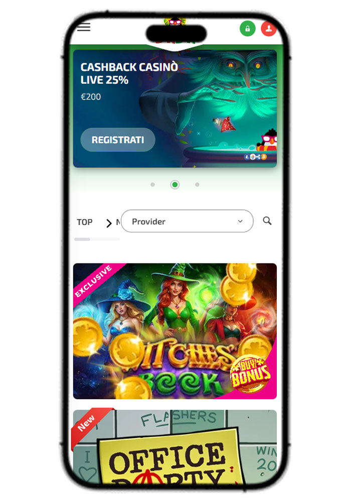 BoaBoa Casino Mobile