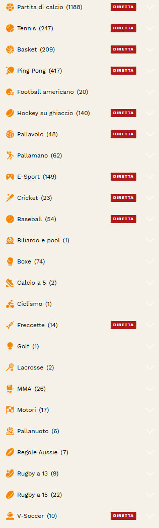 FatPirate Casino SPorts