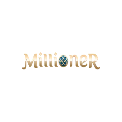Millioner Casino Logo