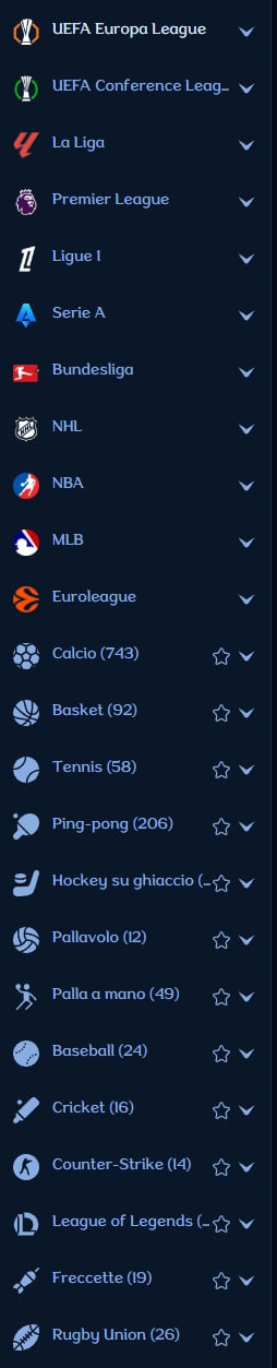 Millioner Casino Sport