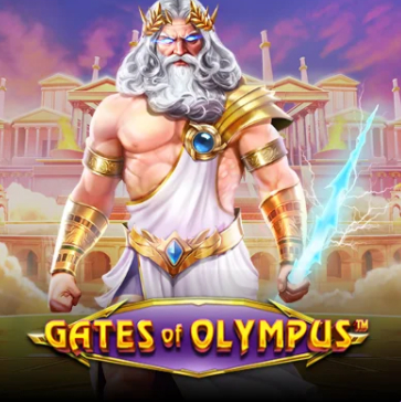 Gates of Olympus