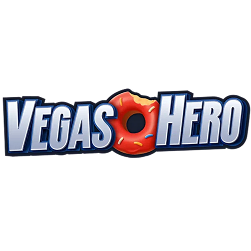 VegasHero Casino Logo