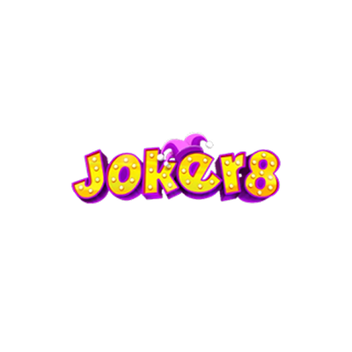 Joker8 Casino Logo
