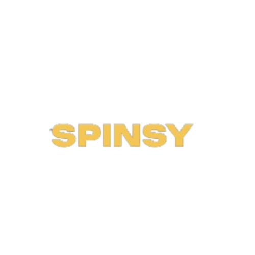 Spinsy Casino Logo