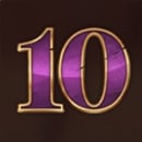 Battle Rage Symbol 1