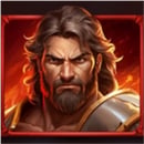 Battle Rage Symbol 10