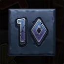 Blades of Rome Symbol 1