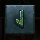 Blades of Rome Symbol 2