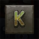 Blades of Rome Symbol 4