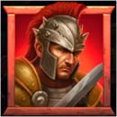 Blades of Rome Symbol 9