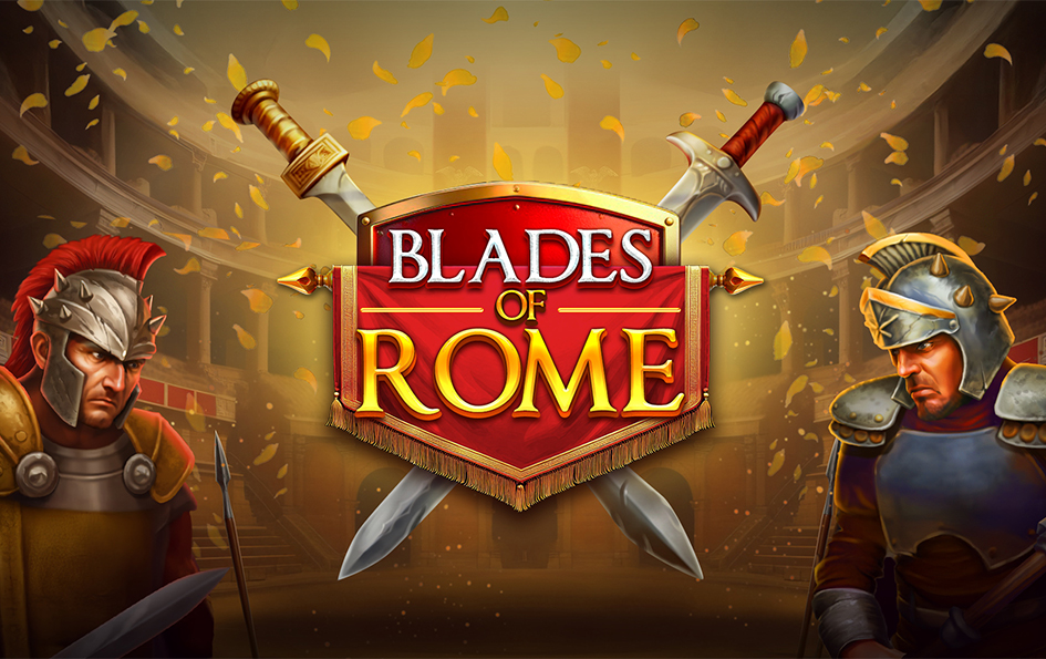 Blades of Rome by Popiplay