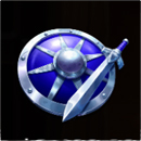 Eye of Spartacus Symbol 7