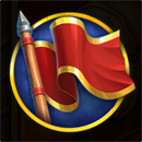 Power of Rome Symbol 6