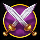 Power of Rome Symbol 8