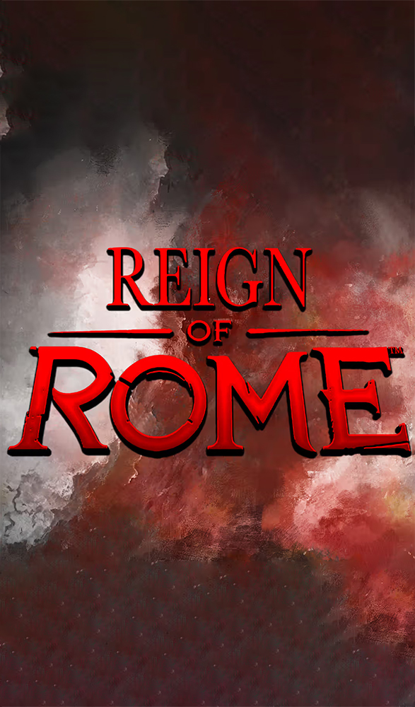 Reign of Rome Logo