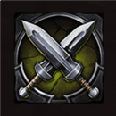 Reign of Rome Symbol 4