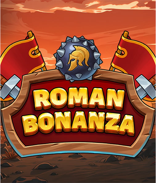 Roman Bonanza Logo