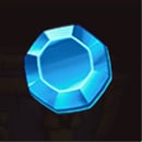 Roman Bonanza Symbol 6