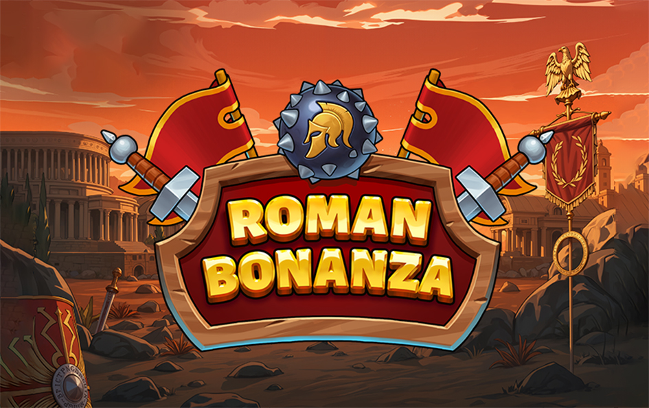 Roman Bonanza by Backseat Gaming