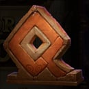 Spartacus Lightning Blitz Symbol 4
