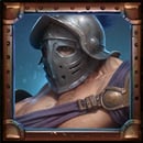 Spartacus Lightning Blitz Symbol 7