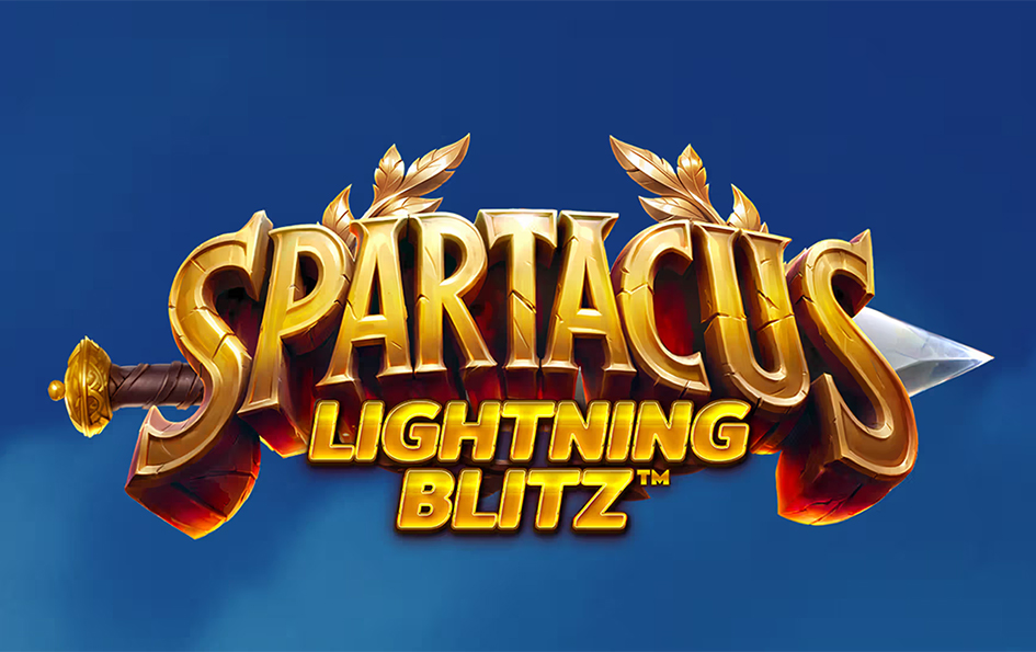 Spartacus Lightning Blitz by REEL Play