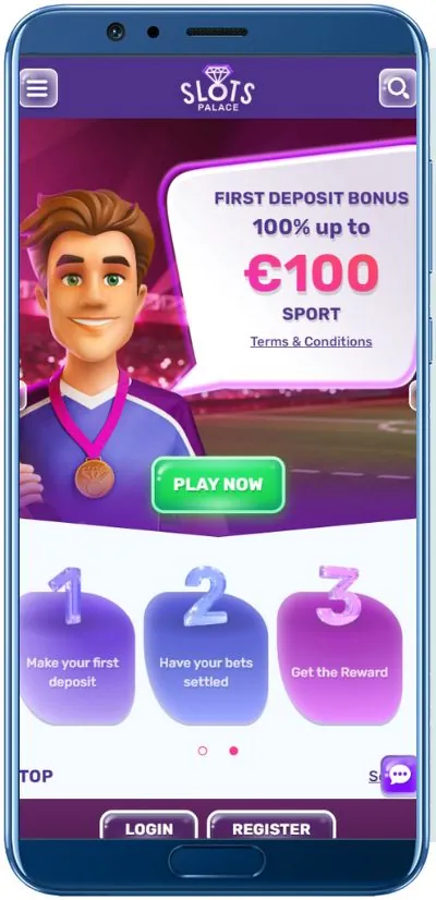 SlotsPalace-Casino-Mobile-App-Shot