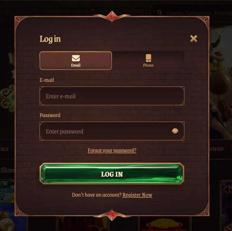 crazy-tower-casino-login