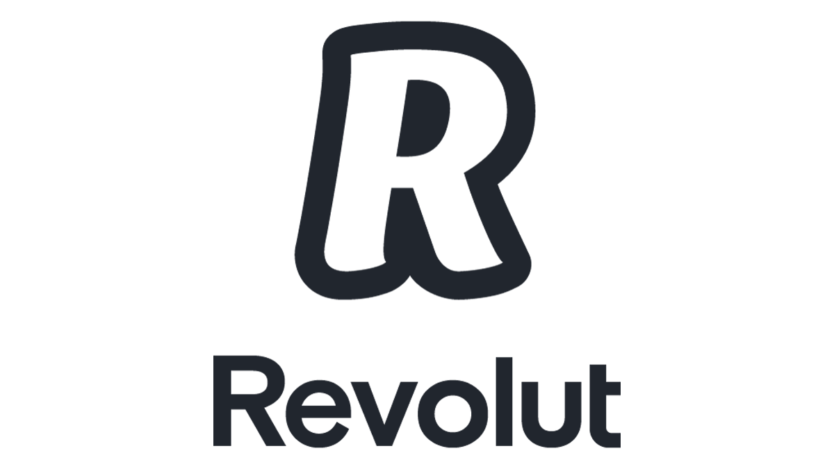 Simbolo Revolut
