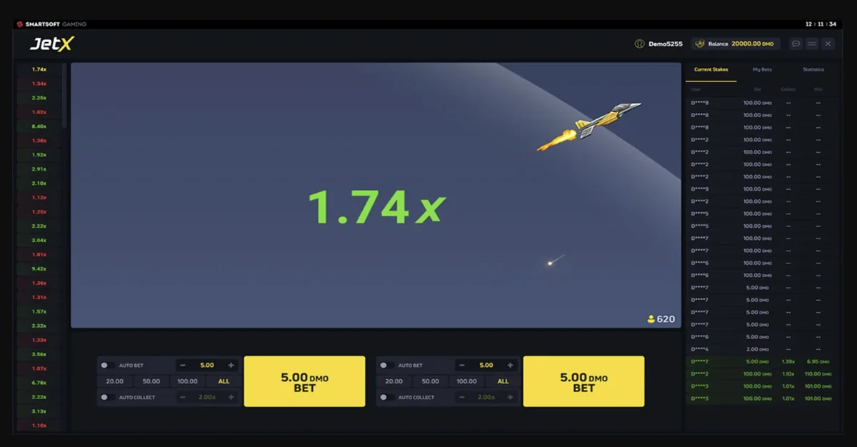 Jetx-Shot