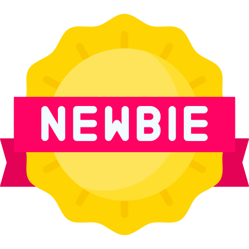 newbie