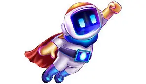spaceman