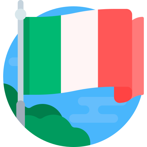 italy