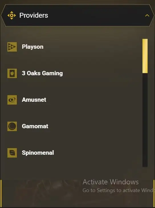 casinoly-casino-providers