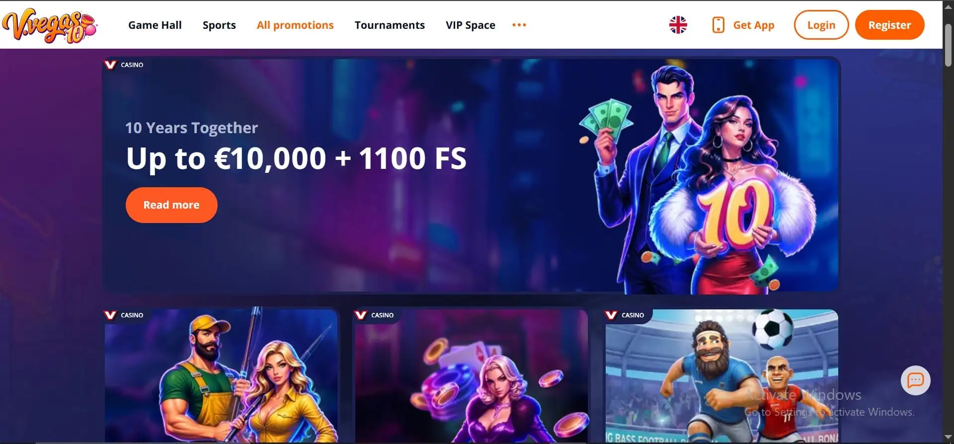 v.vegas-casino-promotions