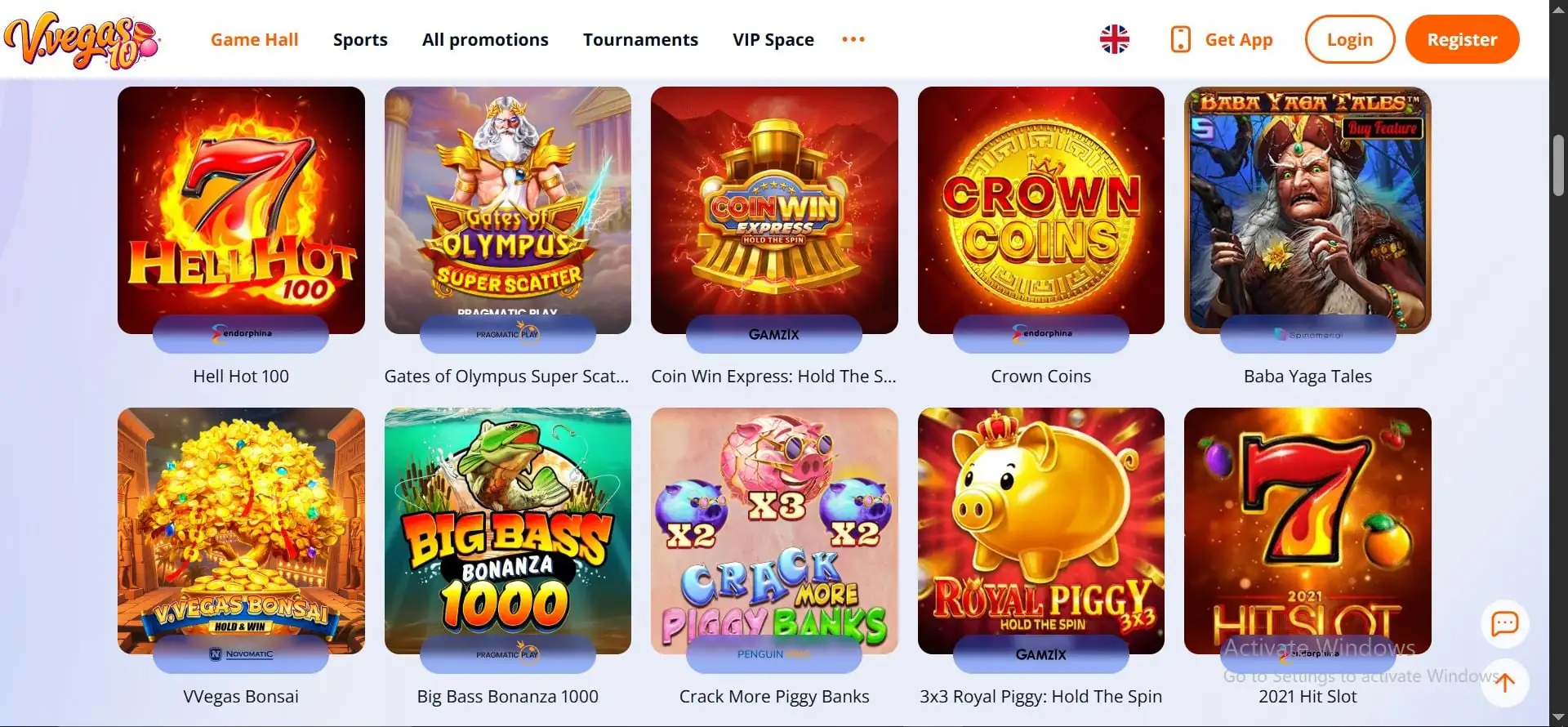 v.vegas-casino-slot-games